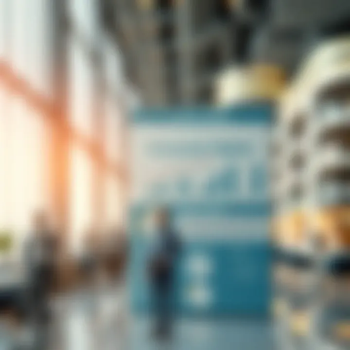 Understanding Consumer Rights in the UAE A detailed infographic illustrating consumer rights in the UAE