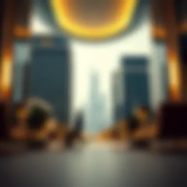 Regulatory Bodies in UAE Consumer Protection Visual representation of regulatory bodies overseeing consumer protection