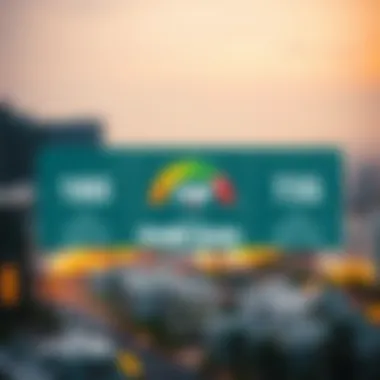 How Credit Scores are Calculated in the UAE Graphical illustration of credit score calculation methods