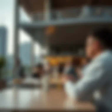 Community events at Cricket Tower venue