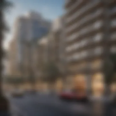 Investment Potential of Crystal Plaza Al Majaz Investment opportunities presented by Crystal Plaza Al Majaz