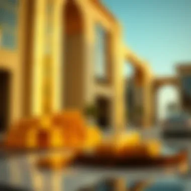 Geopolitical Factors Affecting Gold Prices Visual representation of geopolitical factors influencing gold pricing