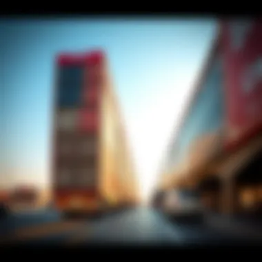 Logistical Benefits of Dafza Logistical advantages of Dafza for businesses