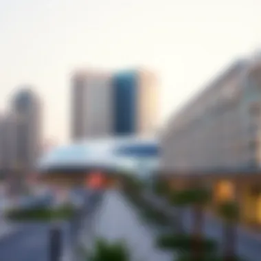 Strategic Insights for Investors in Dafza Strategic significance of Dafza for investors