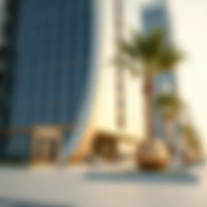 Future Prospects in Real Estate Future prospects in Dubai's real estate market