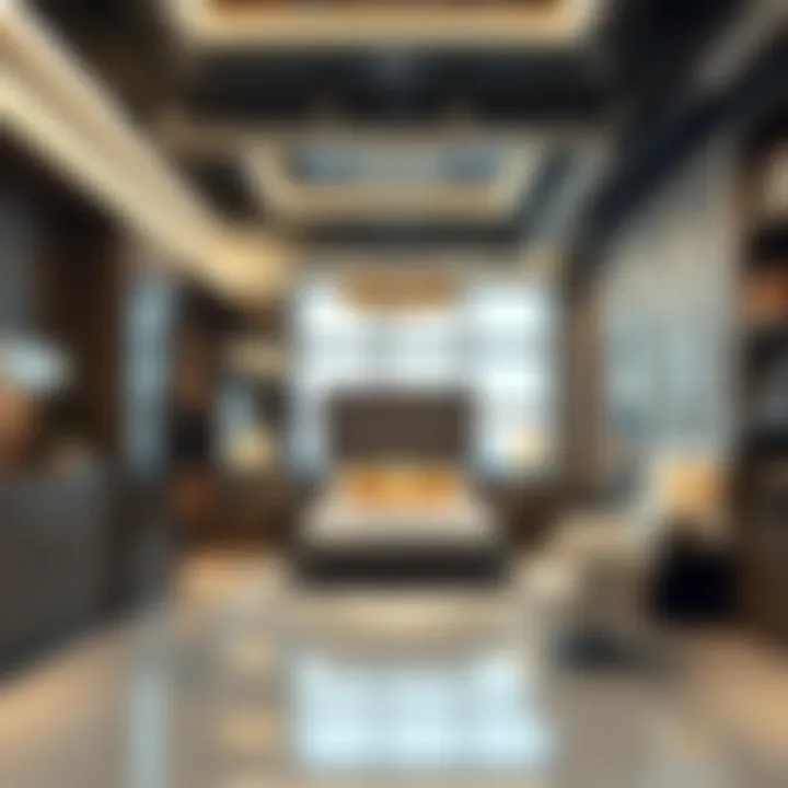 Elegant Bedroom Furniture Collection in Dragon Mart Elegant bedroom furniture collection in Dragon Mart