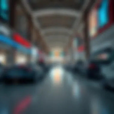 Payment Options for Dubai Mall Parking Payment options for Dubai Mall parking