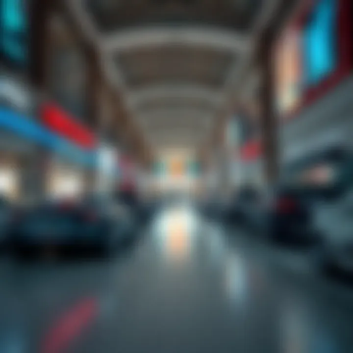 Payment Options for Dubai Mall Parking Payment options for Dubai Mall parking