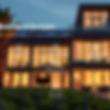 Infographic showcasing the benefits of obtaining an Ejari number