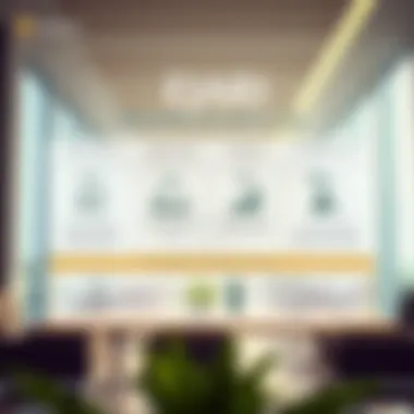 Understanding the Legal Aspects of Ejari An infographic highlighting the legal framework of Ejari