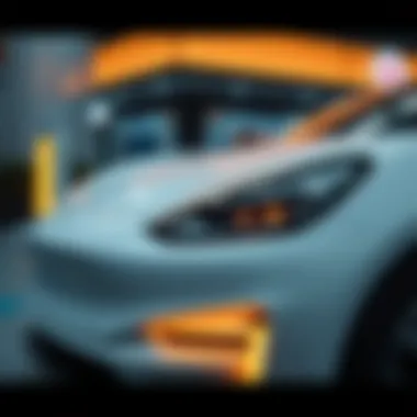 Electric Cars Available in UAE: A Comprehensive Overview Summary