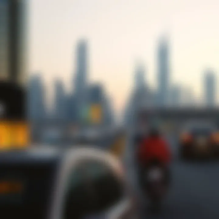 Key factors influencing the Dubai real estate market