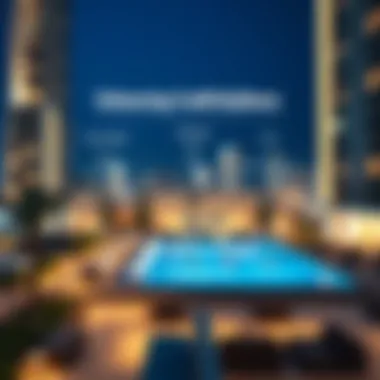 Enhancing Creditworthiness A diagram showing practical tips to enhance creditworthiness