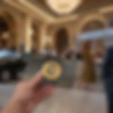 Unveiling Benefits of Esaad Card for Expatriates Benefits of the Esaad Card for expatriates
