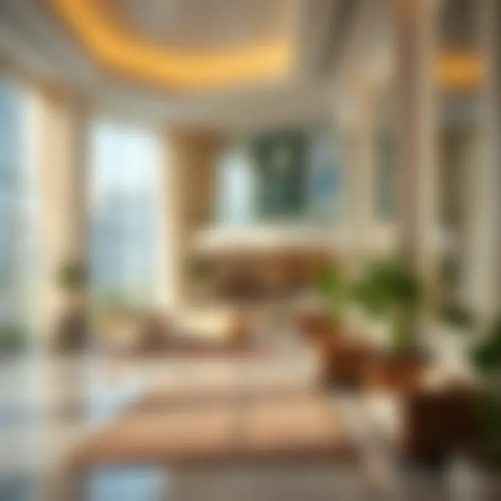 Visual guide to expatriate considerations for family visa applications