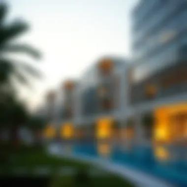 Eligibility criteria for Golden Residency