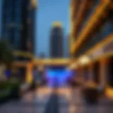 Golden Residency program overview