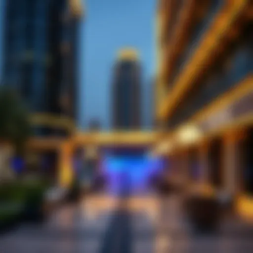 Golden Residency program overview