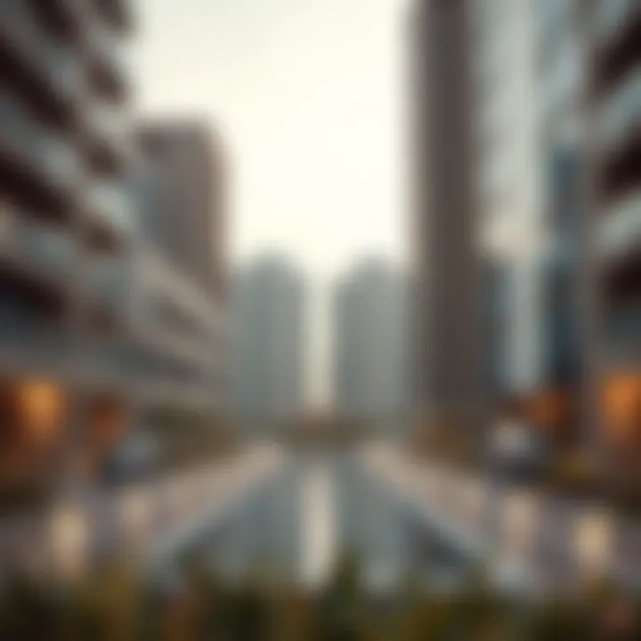 Real estate investment opportunities in Abu Dhabi