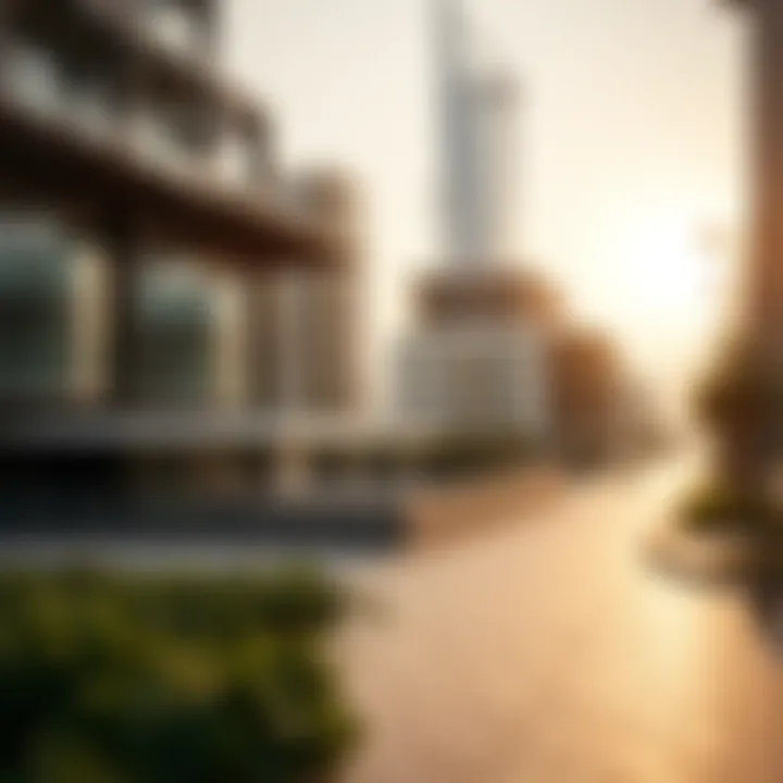 Modern developments and real estate opportunities at الدمشقي شارع المطار