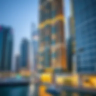 Notable Exploring Al Habtoor Business Tower: A Strategic Overview of Dubai Marina Notable Exploring Al Habtoor Business Tower: A Strategic Overview of Dubai Marina