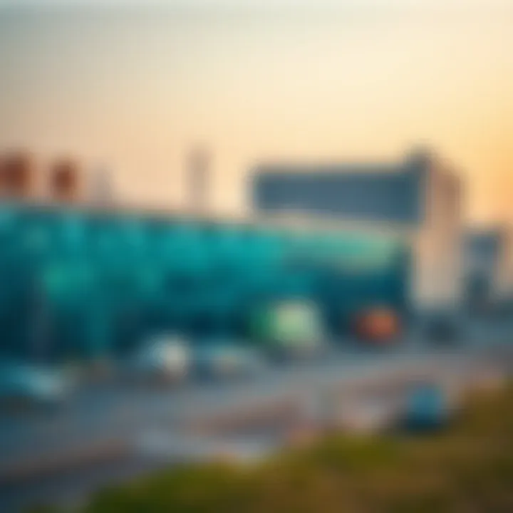 Understanding Regulatory Frameworks in Al Hayl Industrial Area Regulatory framework and its impact on businesses in Al Hayl