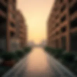 Exploring Al Muileh: The Emerging Hub of Dubai Real Estate Introduction