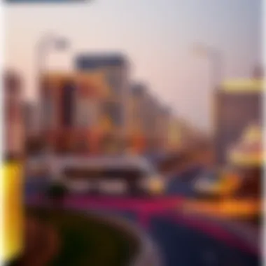 Notable Exploring Al Muileh: The Emerging Hub of Dubai Real Estate Notable Exploring Al Muileh: The Emerging Hub of Dubai Real Estate