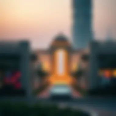 Exploring Al Muileh: The Emerging Hub of Dubai Real Estate Summary Exploring Al Muileh: The Emerging Hub of Dubai Real Estate Summary