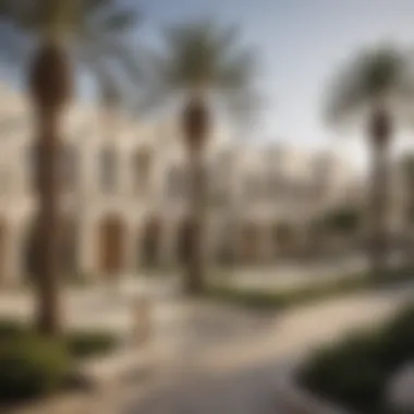 Investment Potential in Dubai Real Estate Investment potential in Dubai real estate market represented in statistics