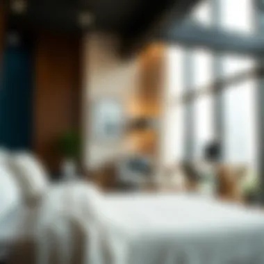 Understanding Legal Frameworks for Rentals Legal documents related to renting in Dubai