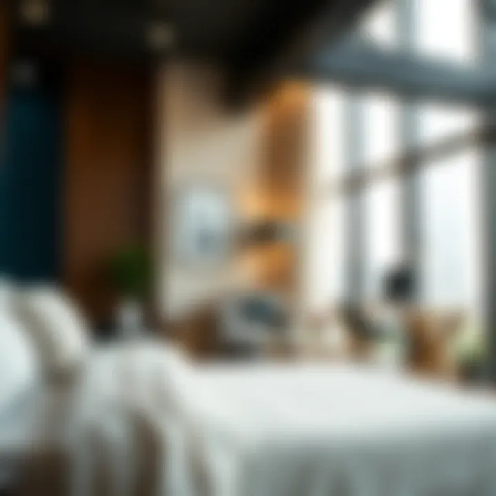 Understanding Legal Frameworks for Rentals Legal documents related to renting in Dubai