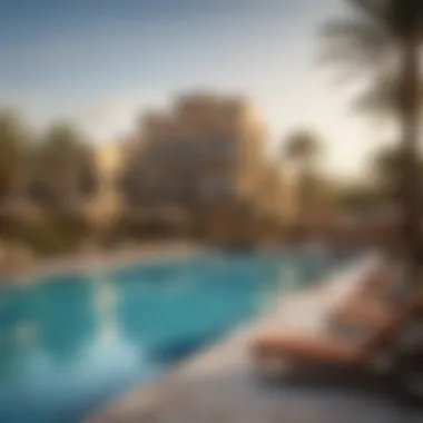 Recreational Amenities in Barsha South Recreational parks and facilities that enhance lifestyle in Barsha South