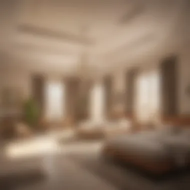 Community Living in Al Qusais Bed Spaces Diverse community living in bed spaces within Al Qusais