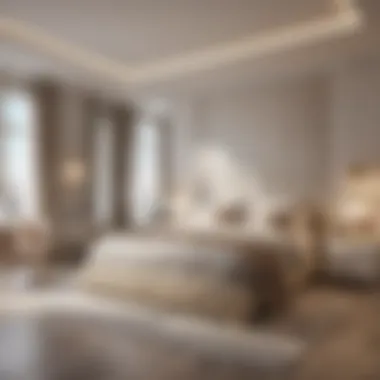 Bed Space Market Trends in Dubai Infographic highlighting bed space market trends in Dubai