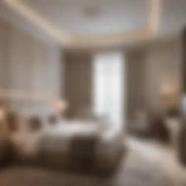 Regulatory Guidelines for Bed Spaces in Dubai Regulatory guidelines related to bed spaces in Dubai