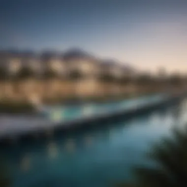 Investment Potential at Blue Water Island Investment opportunities and real estate developments on Blue Water Island