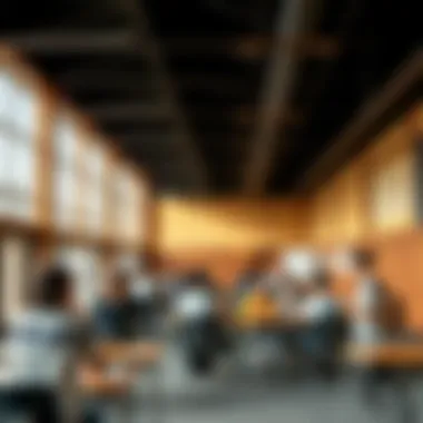 Extracurricular Offerings in British Schools Extracurricular activities highlighting sports and arts in British schools