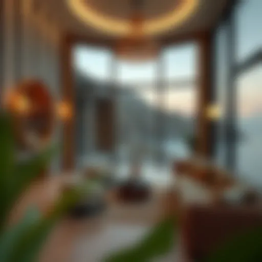 Thematic exploration of Cove's narrative