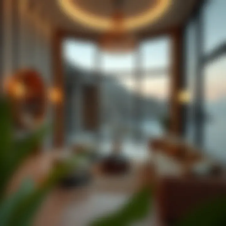 Thematic exploration of Cove's narrative