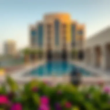 Unmatched Amenities of Damac Properties State-of-the-art amenities available at Damac Residences