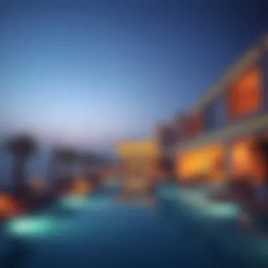Notable Exploring Damac Safa: An In-Depth Analysis of Luxury Real Estate in Dubai Notable Exploring Damac Safa: An In-Depth Analysis of Luxury Real Estate in Dubai