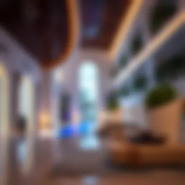 Exploring Damac Safa: An In-Depth Analysis of Luxury Real Estate in Dubai Summary Exploring Damac Safa: An In-Depth Analysis of Luxury Real Estate in Dubai Summary