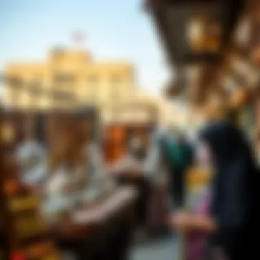 Handcrafted Goods by Local Artisans Local artisans displaying handcrafted goods and souvenirs