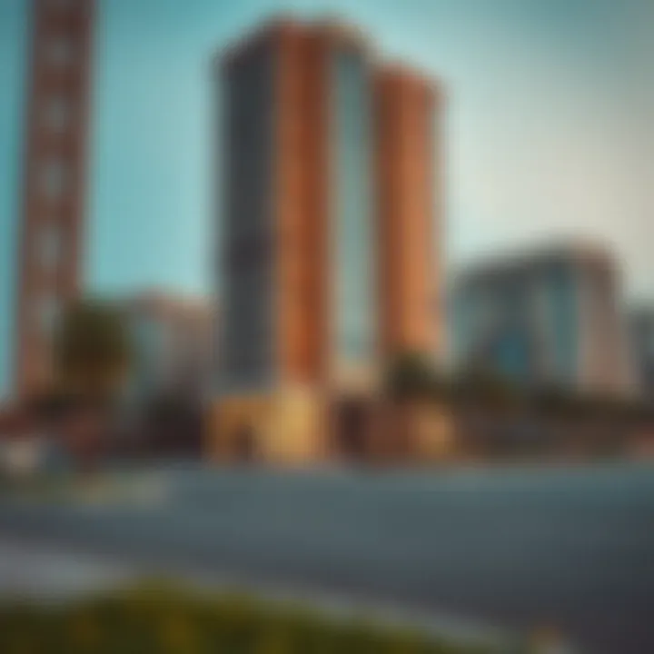 Investment Potential in Deira Island's Real Estate Investment opportunities highlighted in Deira Island's property market