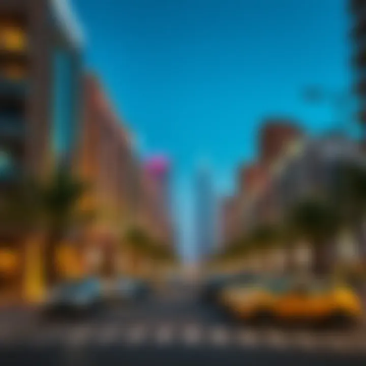 Investment opportunities in District 1 with a focus on real estate growth