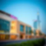 Overview of Dubai Land Department services