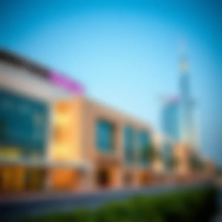 Overview of Dubai Land Department services