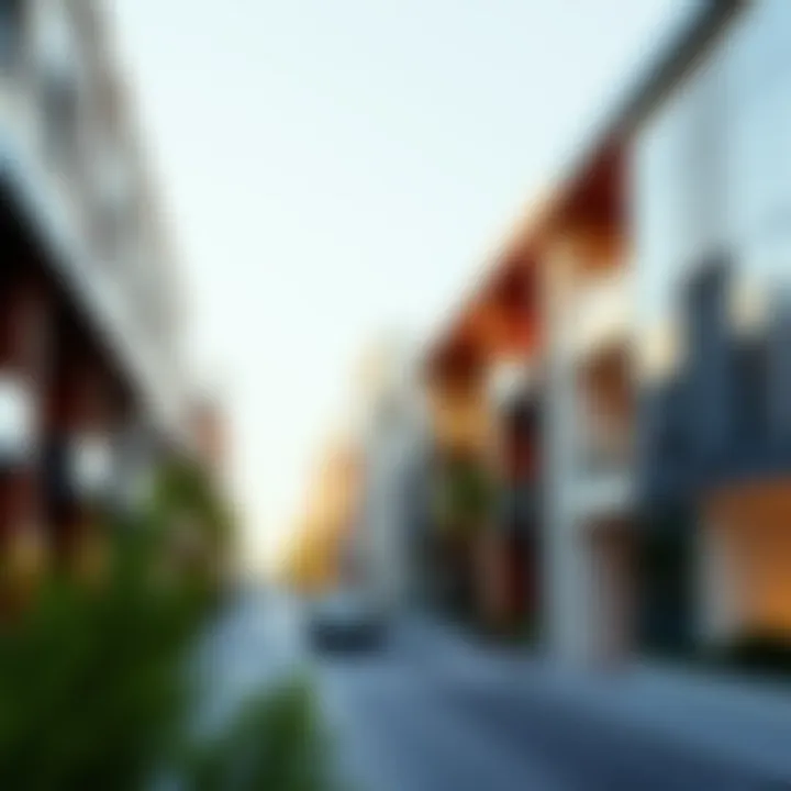 Resources for property registration