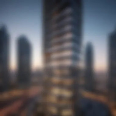 Investment Potential Overview of Escan Marina Tower Investment potential overview of Escan Marina Tower
